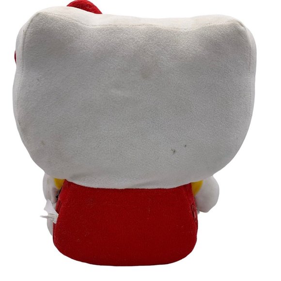 VTG 2004 Hello Kitty 16" Vibrating Plush Pillow Sanrio Rare! - Picture 3 of 11